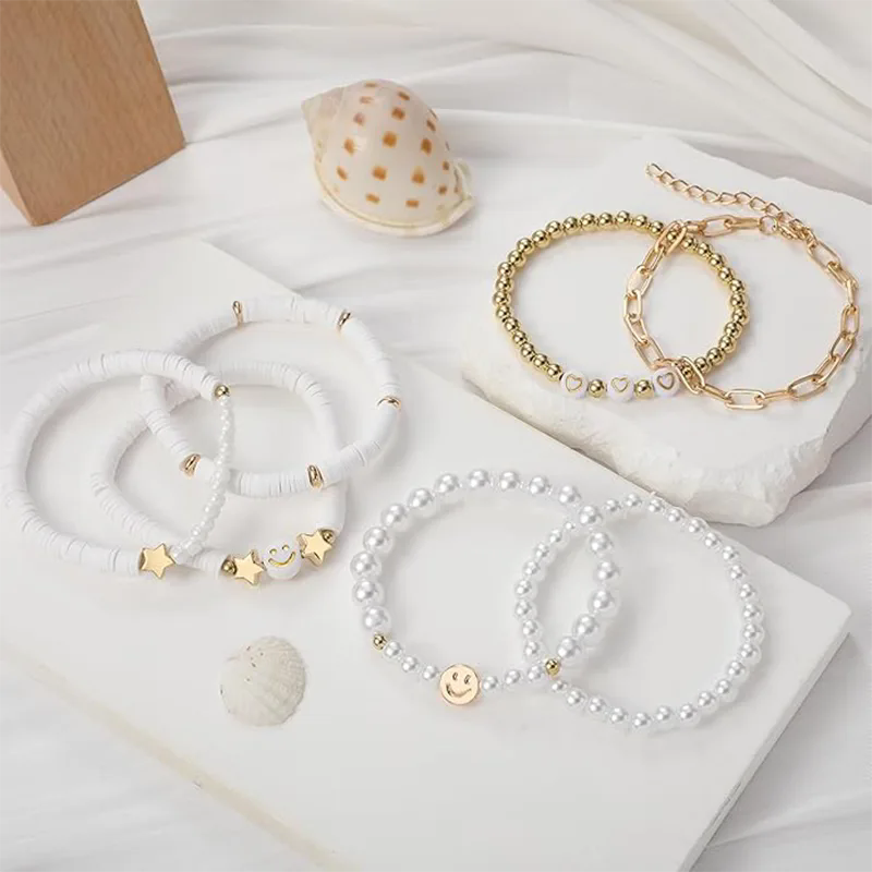 Jak nastolatki mogą wybrać idealne bransoletki?