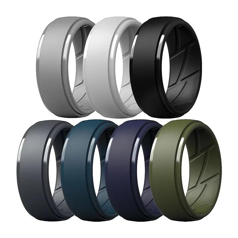 Regulowany pierścień do koszykówki łagodzący stres