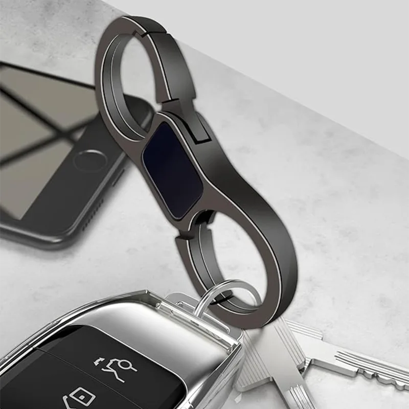 Odpinany brelok do kluczy