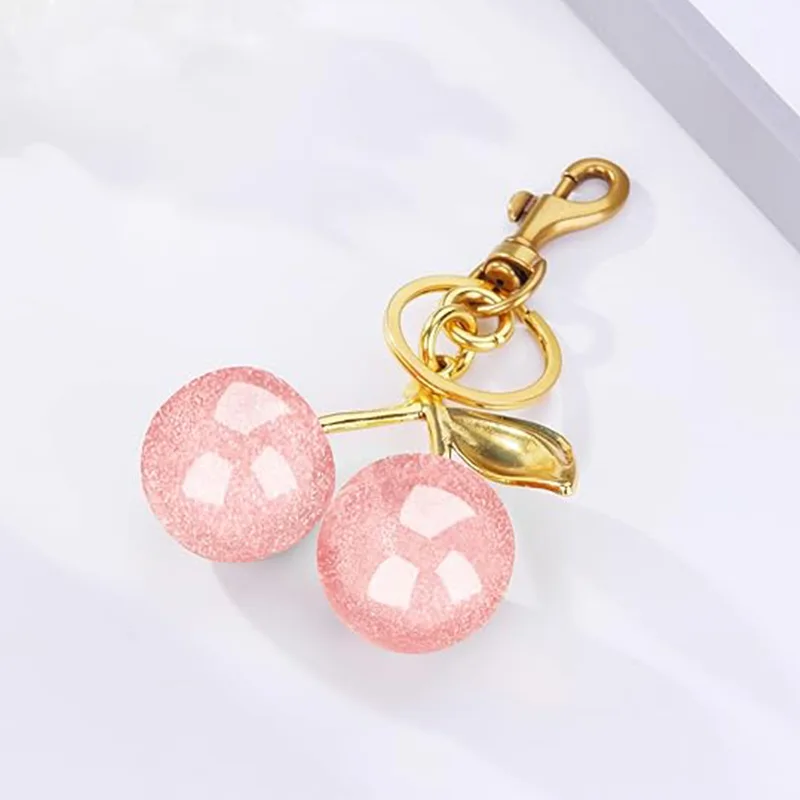 Lekki wisiorek do torby